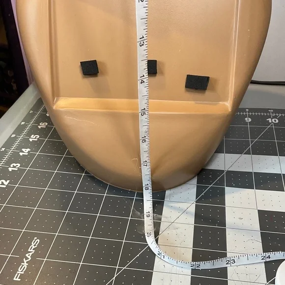 Long Neck Mannequin Head - Picture 16 of 16